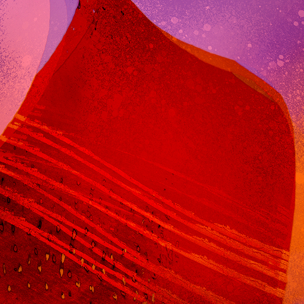  - BOLD AND BRIGHT