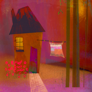  - FANTASY PLACES