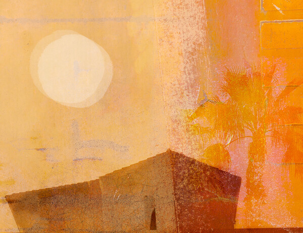  - FANTASY PLACES