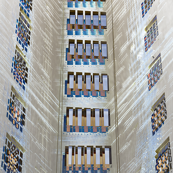  - URBAN CONSTRUCTIONS