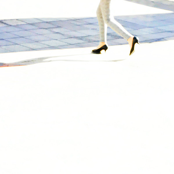  - PEOPLE IN MOTION