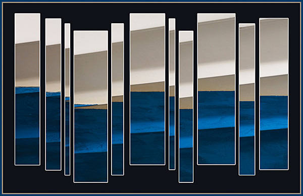 week 41 - 52 Weeks Project: Synthesis