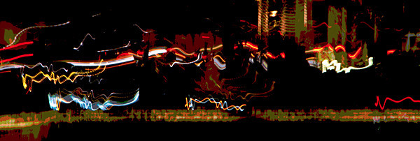 week 49 - 52 week project: Impressions