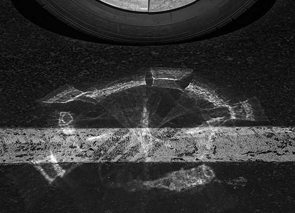 AD1096 - REFLECTIONS & SHADOWS