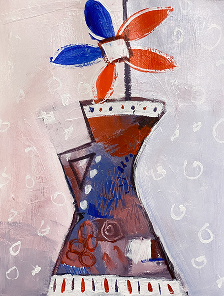  - A TOUCH OF WHIMSY