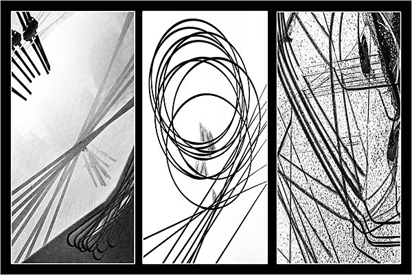 week 49 - 52 Weeks Project: Synthesis