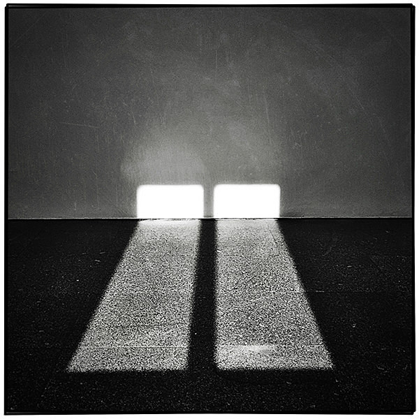 Light Patterns - 2016