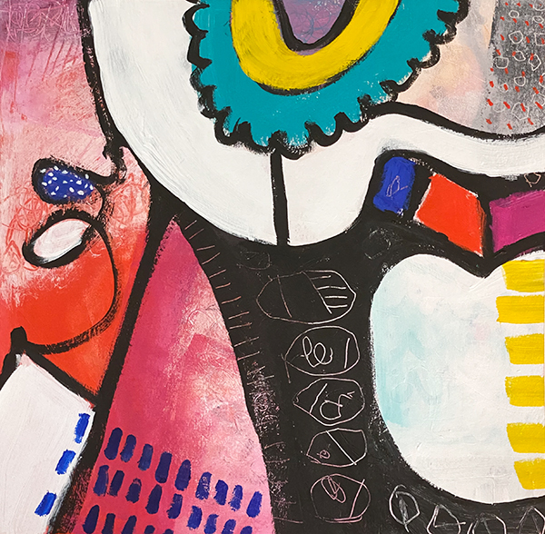  - A TOUCH OF WHIMSY