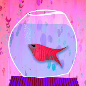  - A TOUCH OF WHIMSY