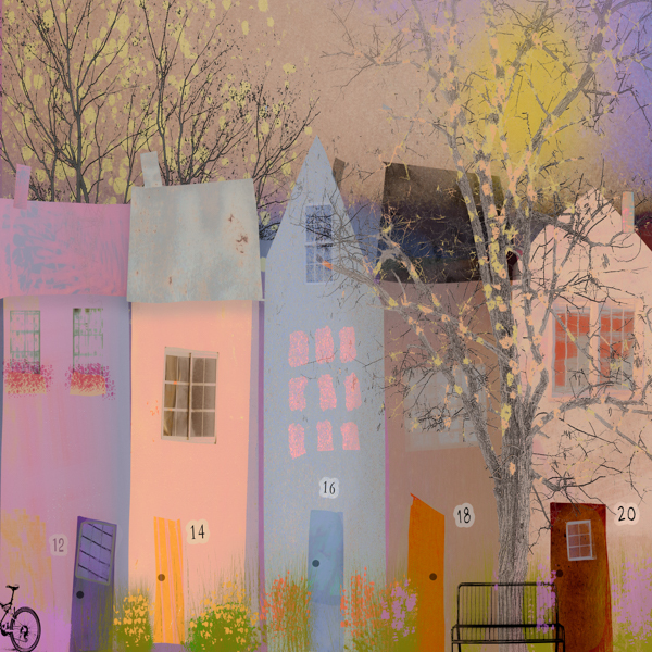  - 2025 digital faves