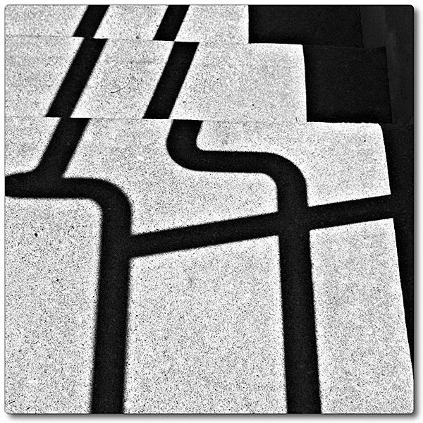  - REFLECTIONS & SHADOWS