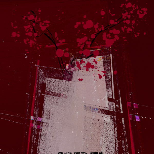  - FLOWERS IN VASES...SORT OF
