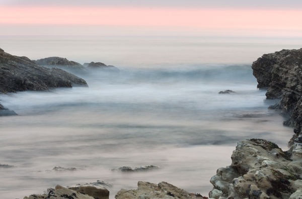 S120  California - WATER