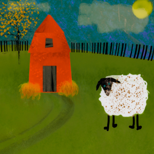  - A TOUCH OF WHIMSY
