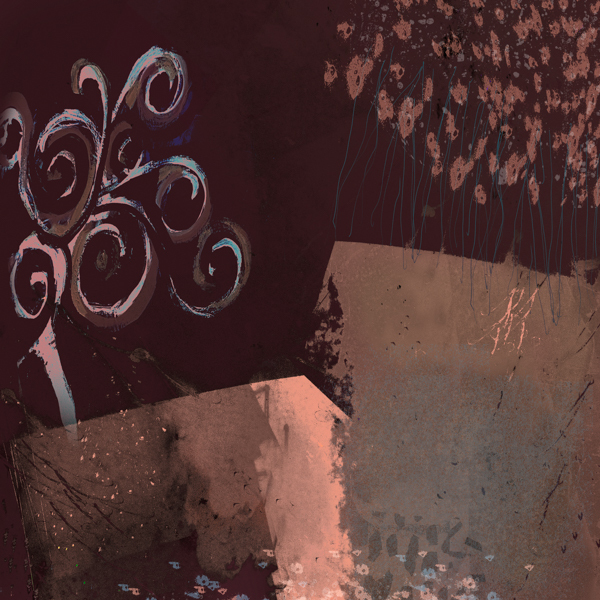  - FLOWERS IN VASES...SORT OF
