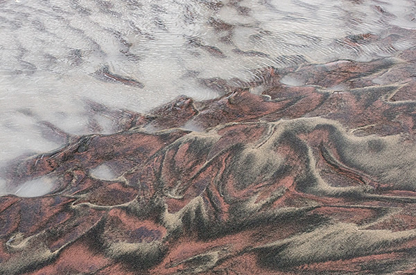 AD1024 - ABSTRACTS IN NATURE