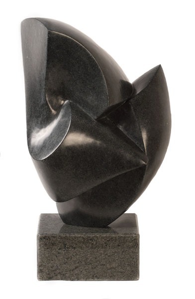 Entwined - SCULPTURES