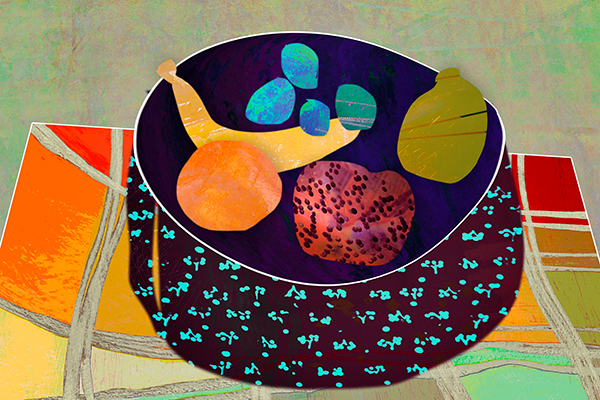  - A TOUCH OF WHIMSY