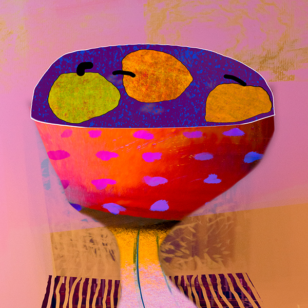  - A TOUCH OF WHIMSY