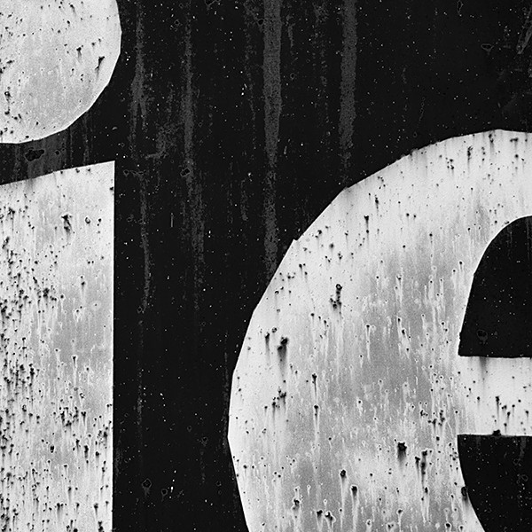 theme 1 week 1: NEGATIVE SPACE - 2015 12 Months: 12 Themes