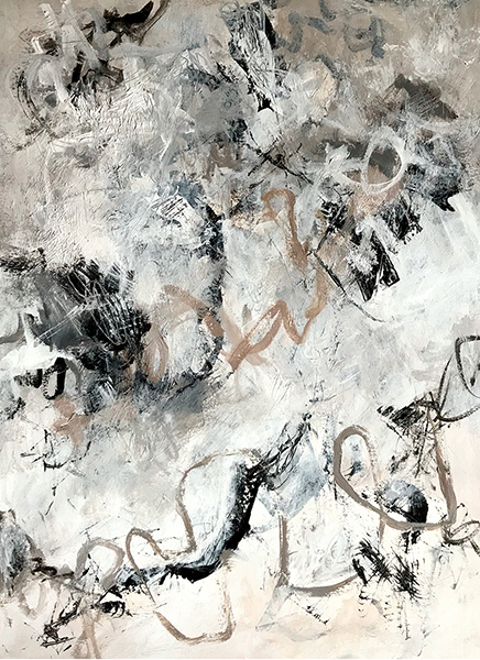  - TURMOIL