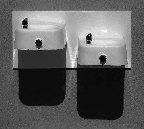 week 35 - 52 week project: Familiar things