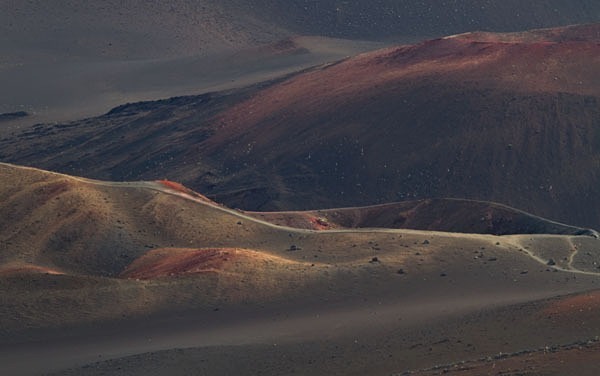 Haleakala 2 - LAND