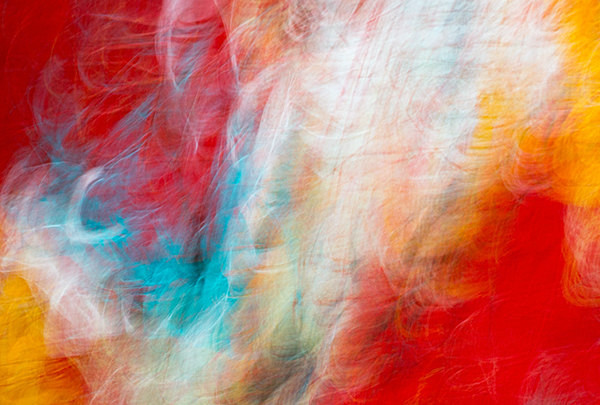 Theme 6 week 4: INTENTIONAL CAMERA MOVEMENT - 2016: 12 Months 12 themes