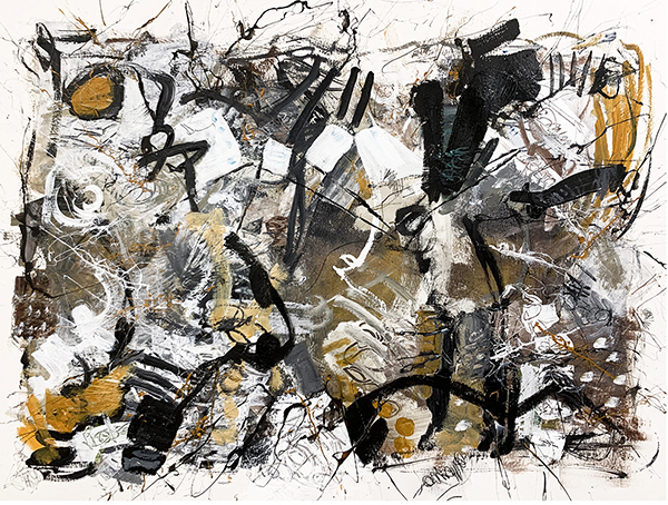  - TURMOIL