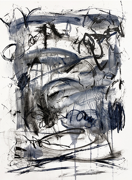  - TURMOIL