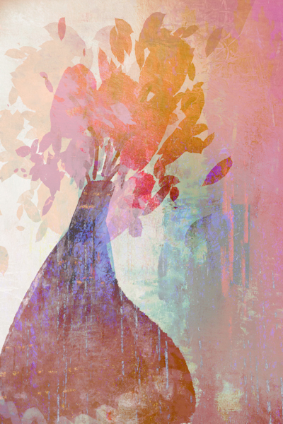  - FLOWERS IN VASES...SORT OF