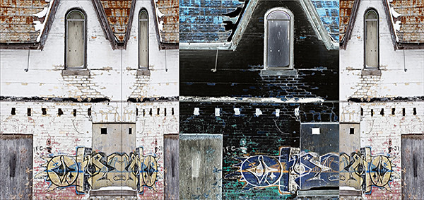 week 37 - 52 Weeks Project: Synthesis