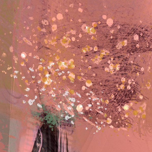  - FLOWERS IN VASES...SORT OF