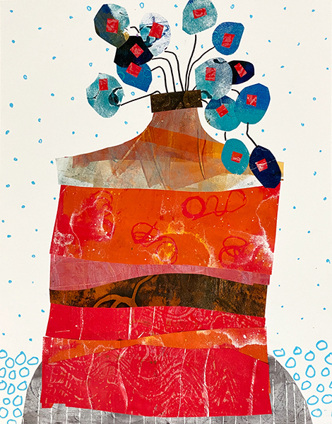  - A TOUCH OF WHIMSY