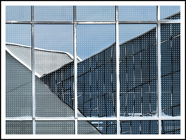 A697 - ARCHITECTURAL GRAPHICS