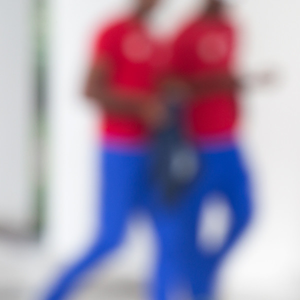 theme 1 week 1: NOTHING IN FOCUS - 2016: 12 Months 12 themes