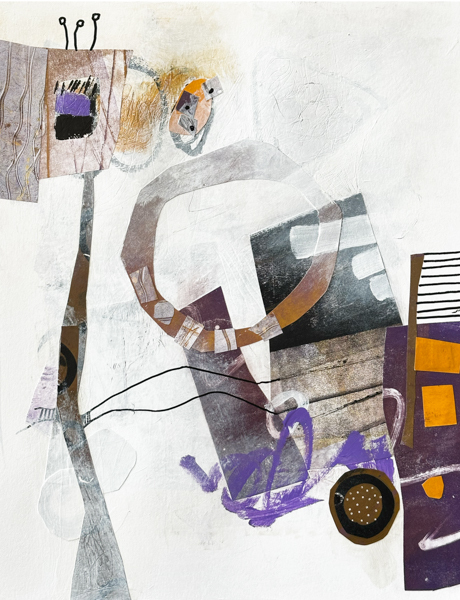  - FIGMENTS