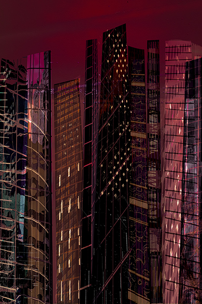  - FANTASY PLACES