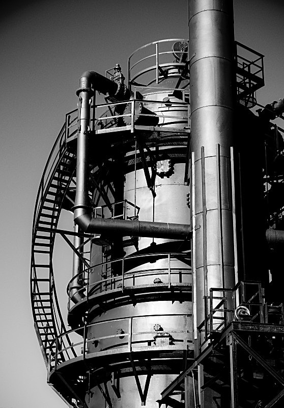  - Seattle-Gas Works Park