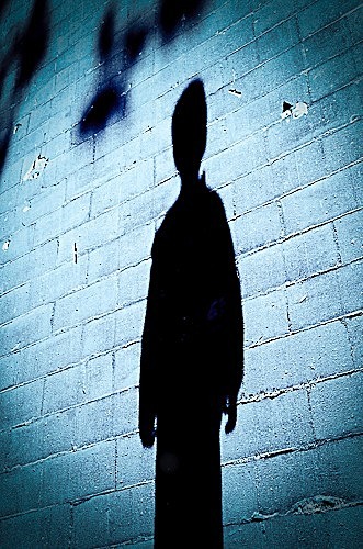  - Shadows