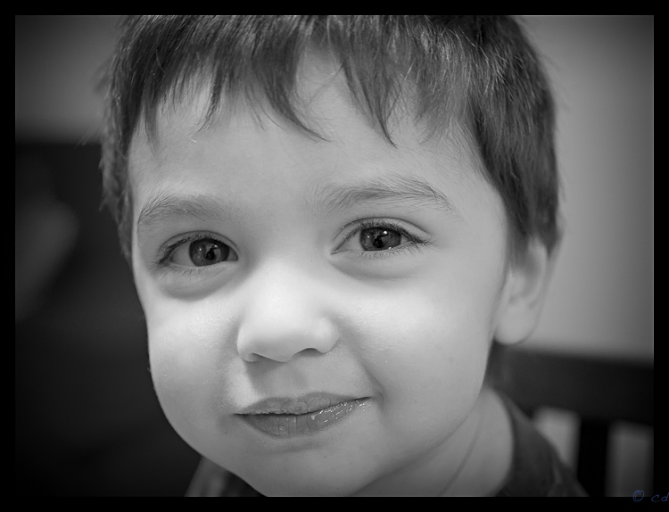  - Portraits