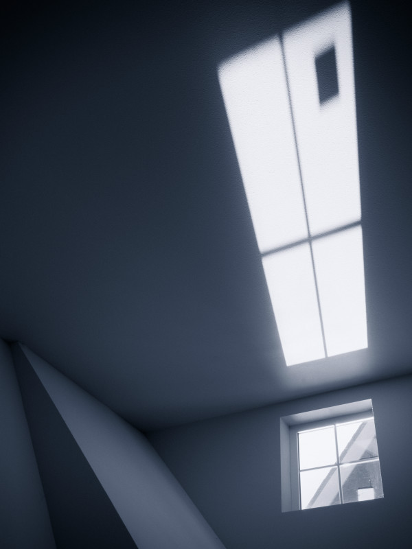  - Shadows