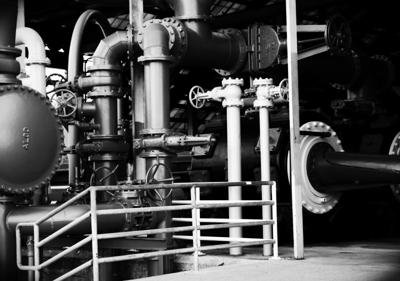  - Seattle-Gas Works Park