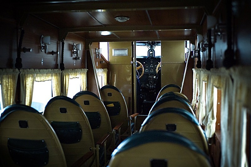  - Aviation