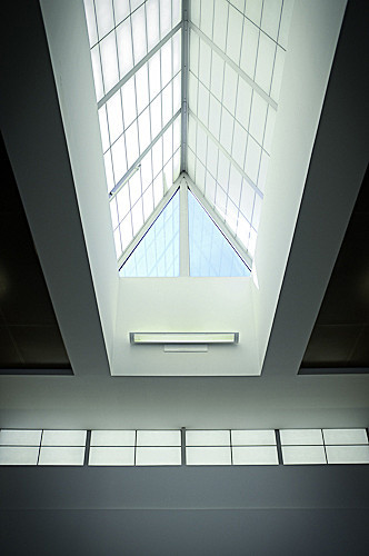  - Architecture