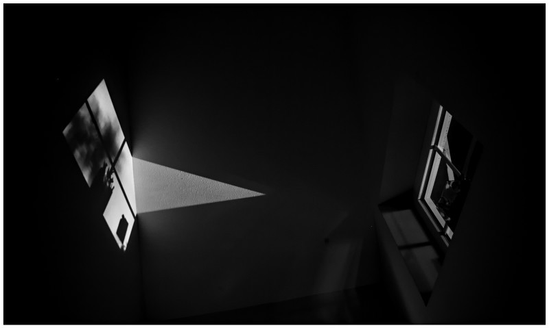  - Shadows