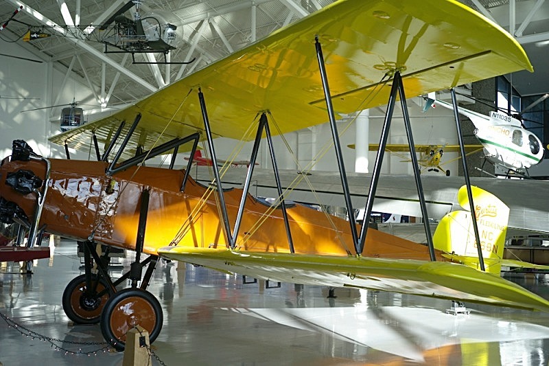  - Aviation