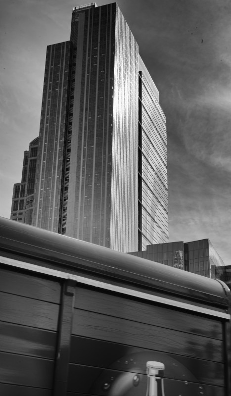  - Architecture