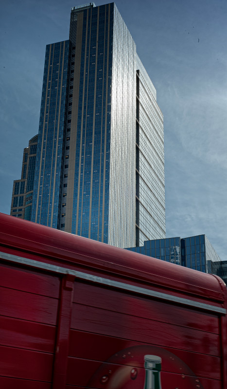  - Architecture