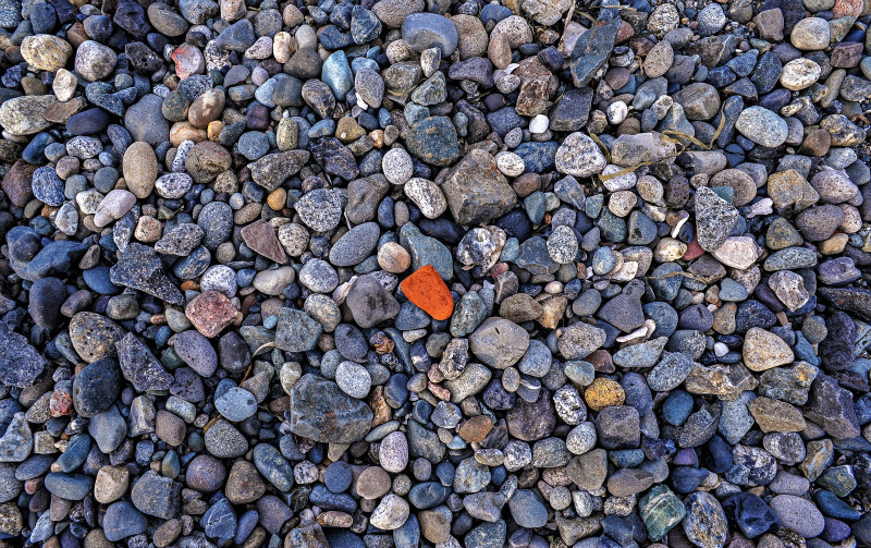  - Random Nature